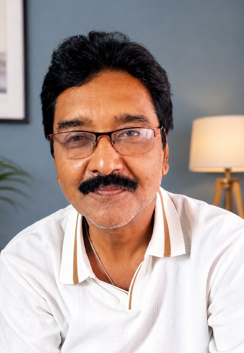 PRONAB KUMAR GOSWAMI