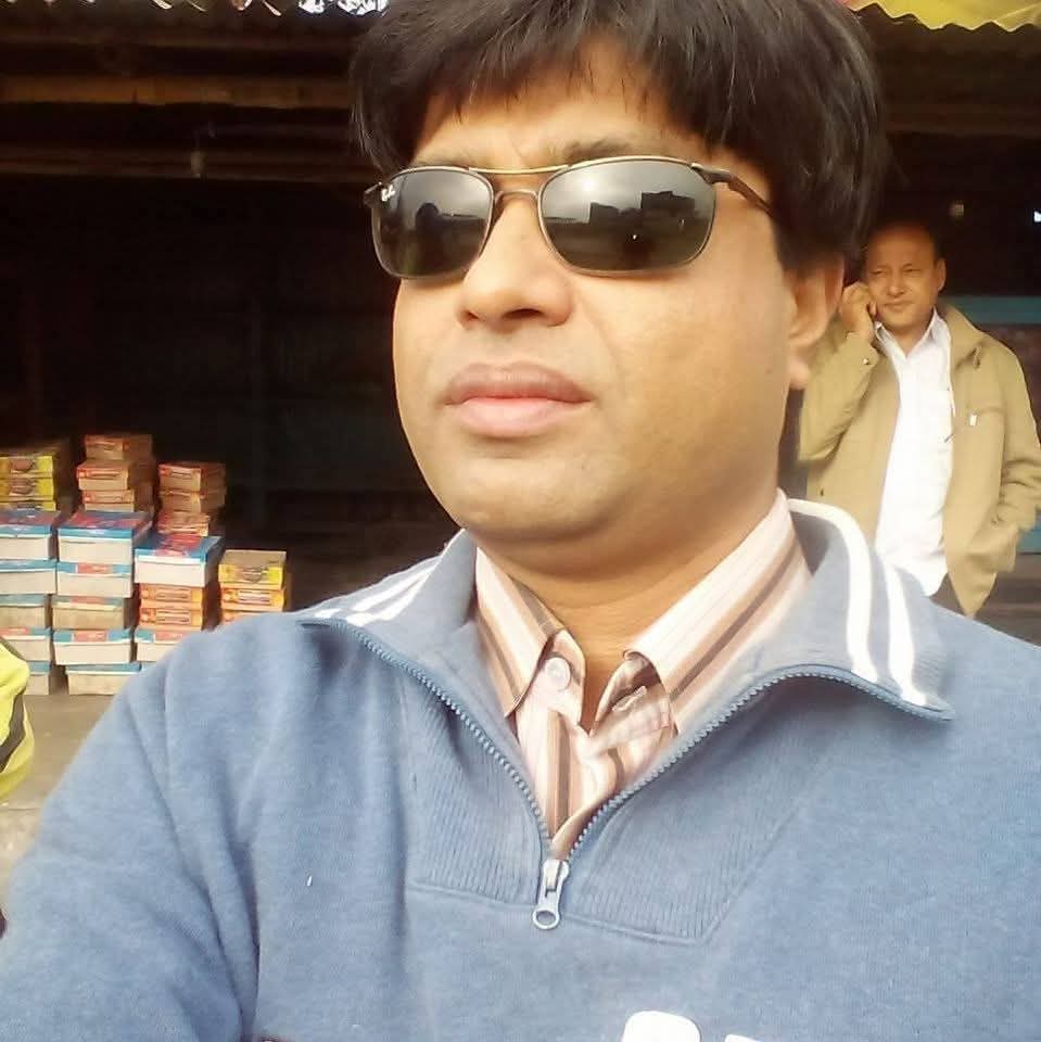 MD. RAFIQUL ISLAM