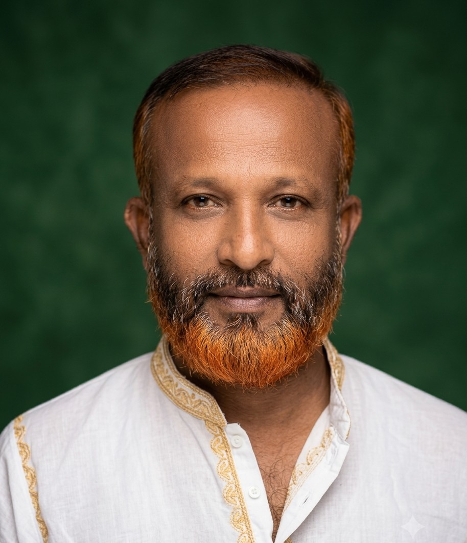 MD. AZAD FERDAUS (LIPON)