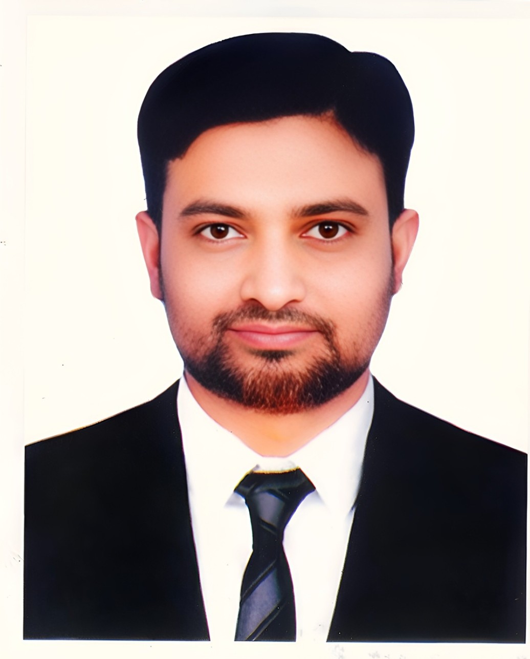 Md. Munjur Rahman