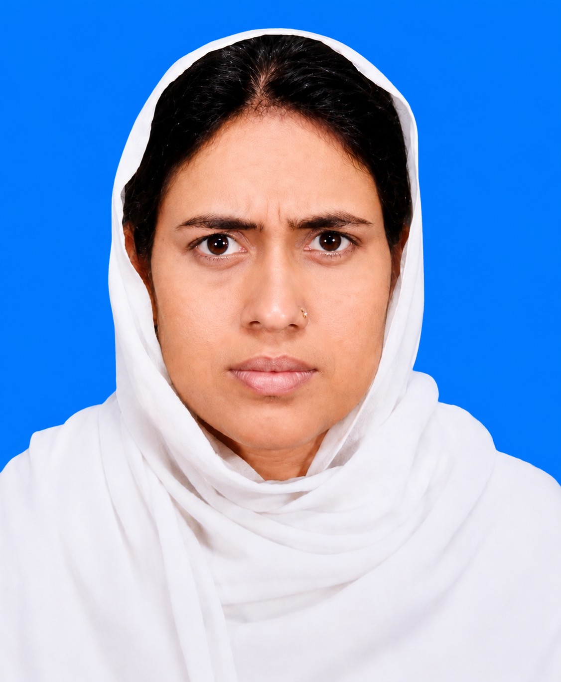 MST. PAPIYA AKTHER