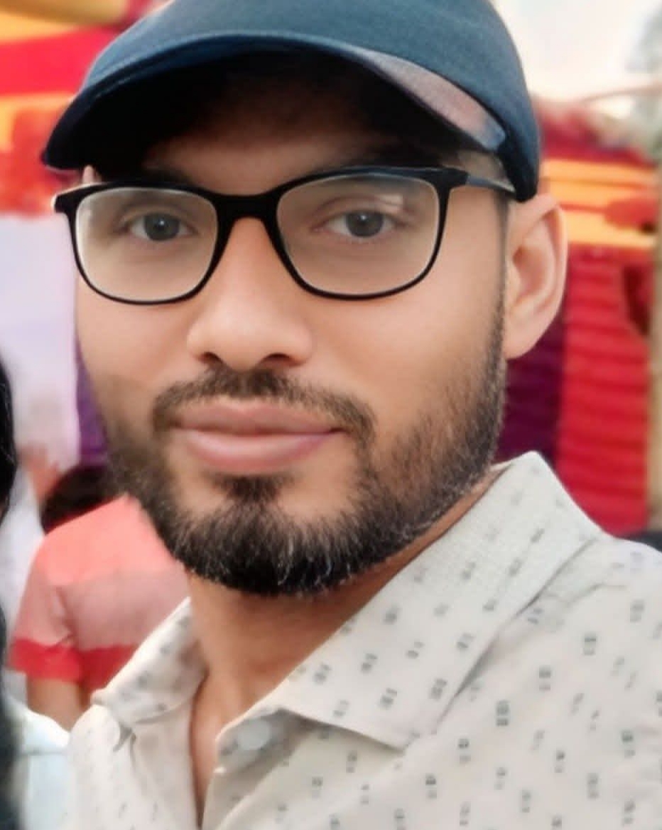 MD. ABU TAHER