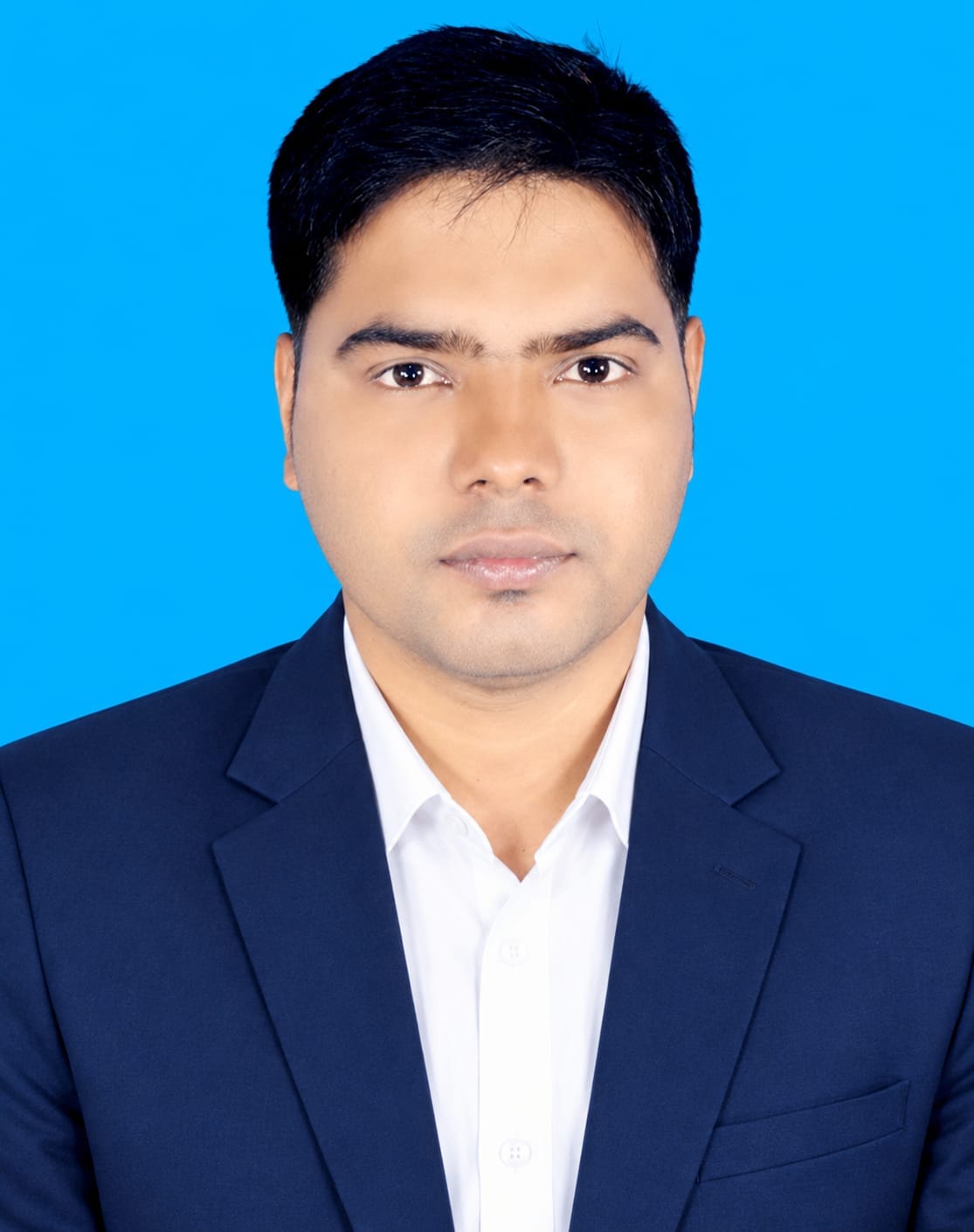 TONMOY KUMAR SARKER