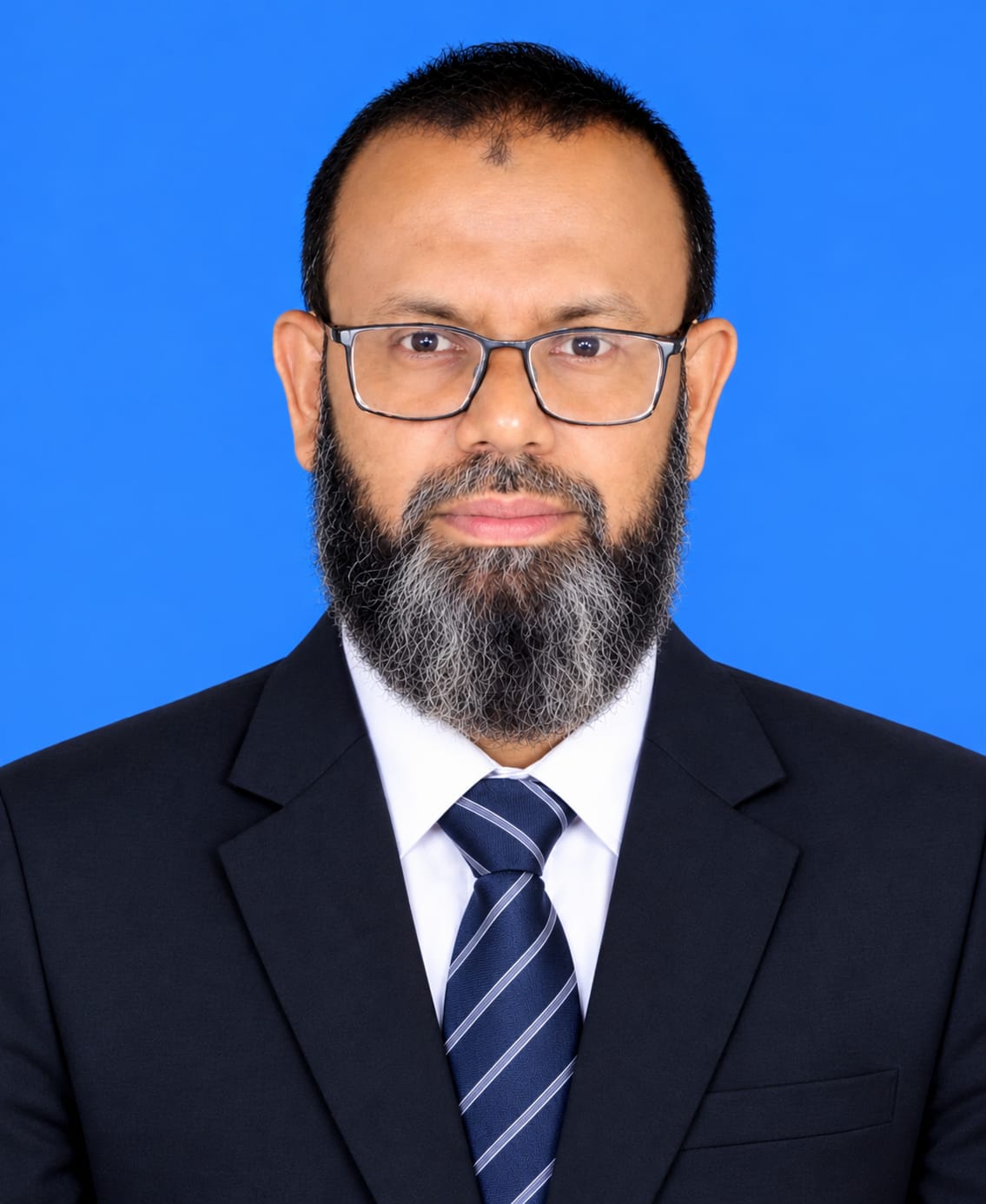 Md. Zakir Mahmud