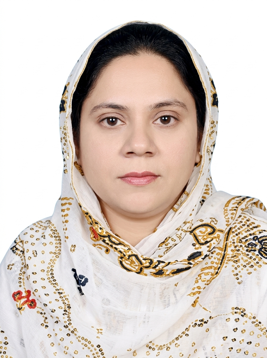 MST. JESMIN KHATUN