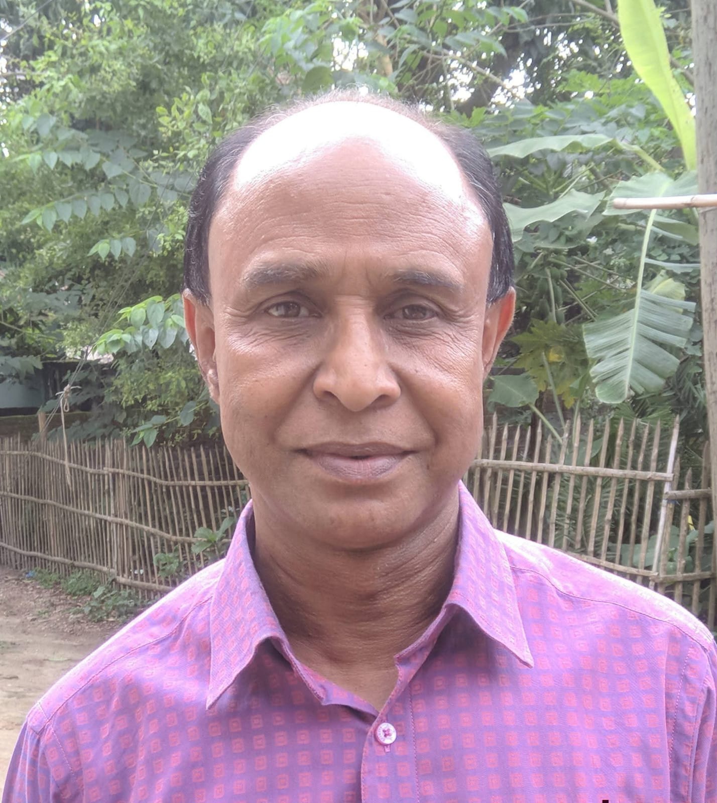 NIRMOL KUMAR SARKER