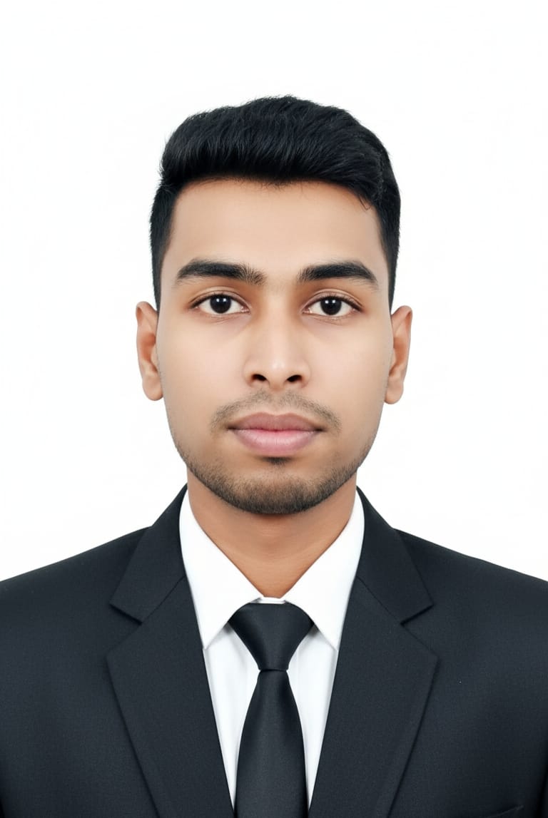 MD. NAJMUL HOSEN