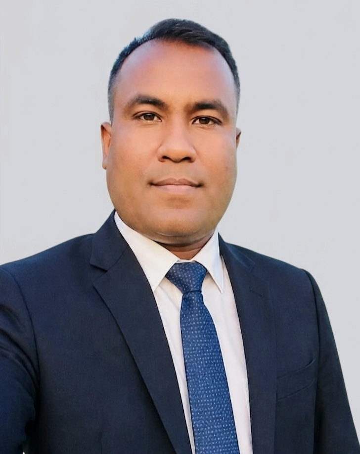Md. Anisur Rahman
