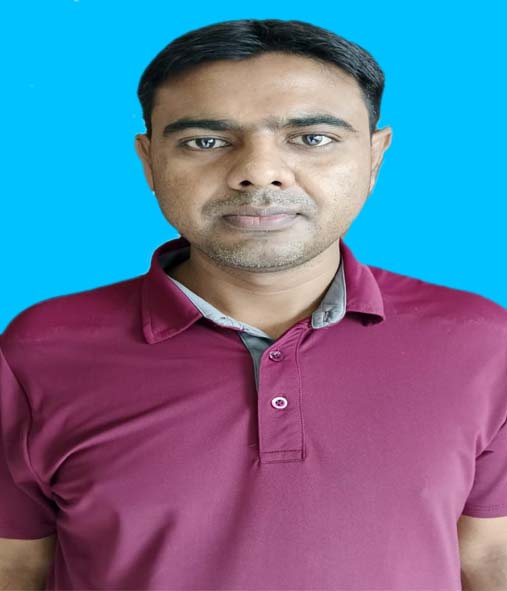 Md. Mohsin Ali