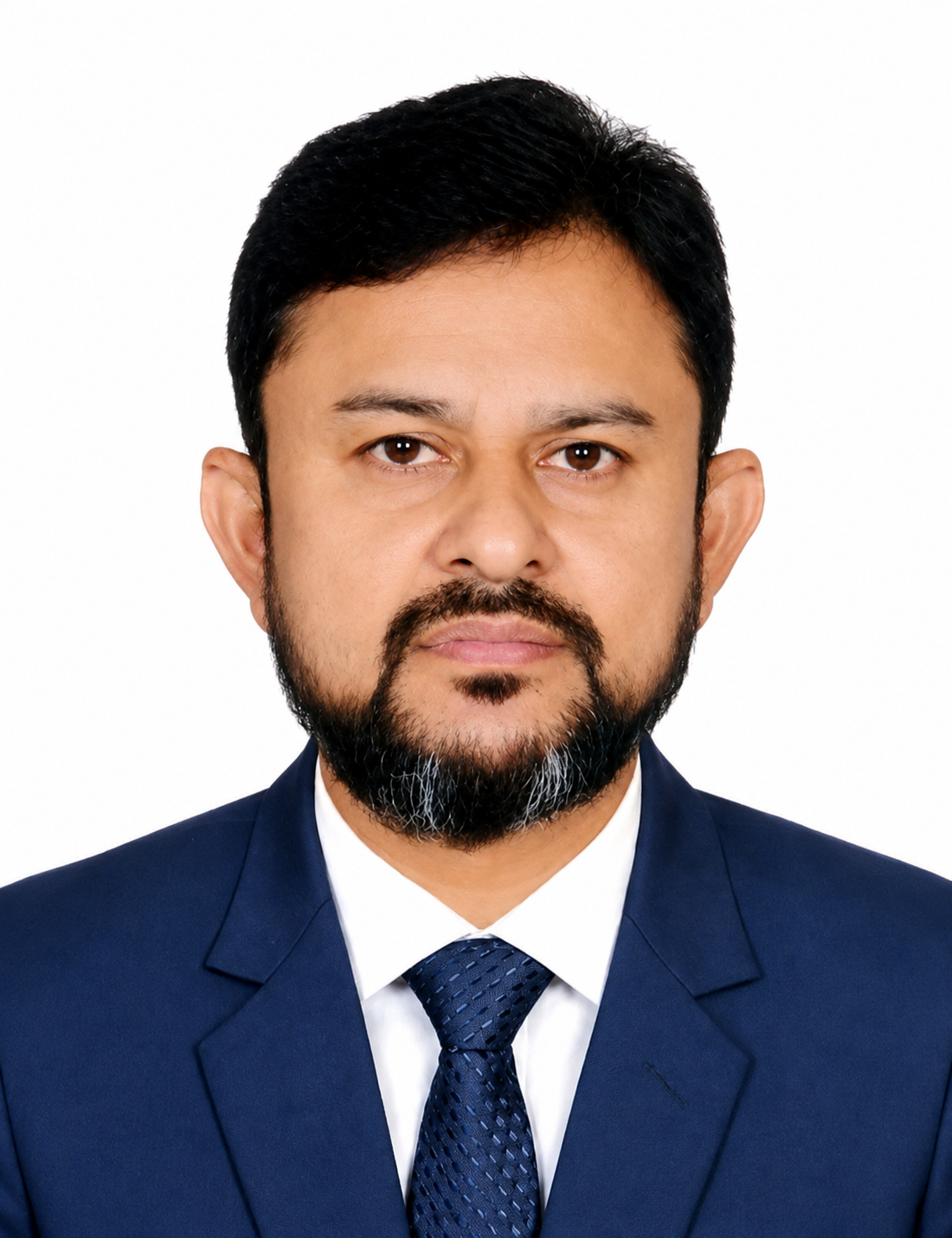 MD. ROKONUZZAMAN MUNSHI