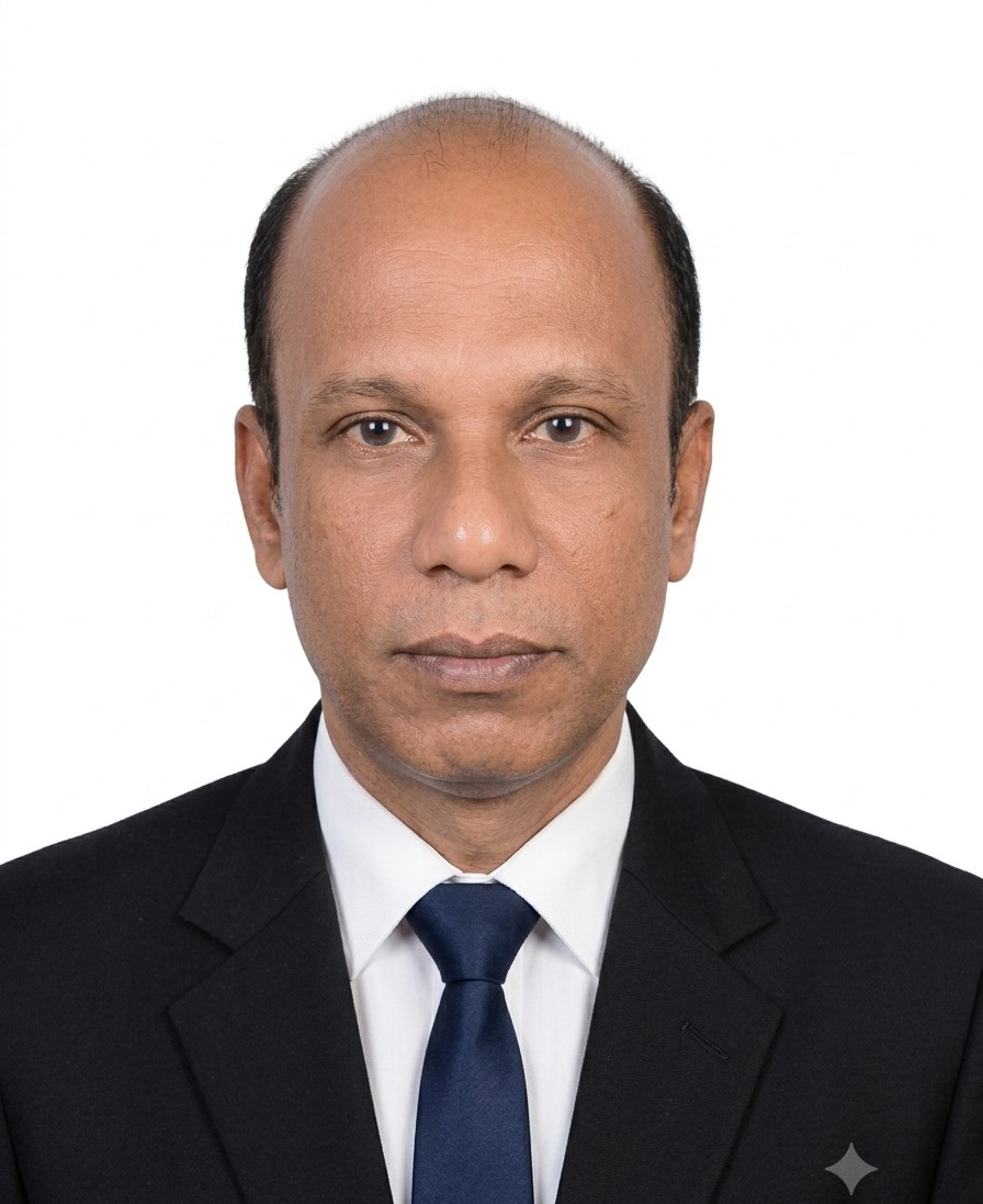 MD. ABU ZAFAR ALI
