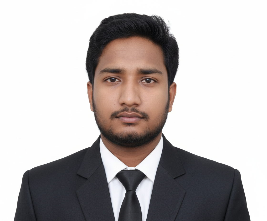Md. Ferdous Alam