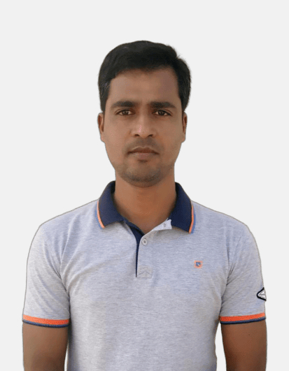 Md. Shahjahan Ali