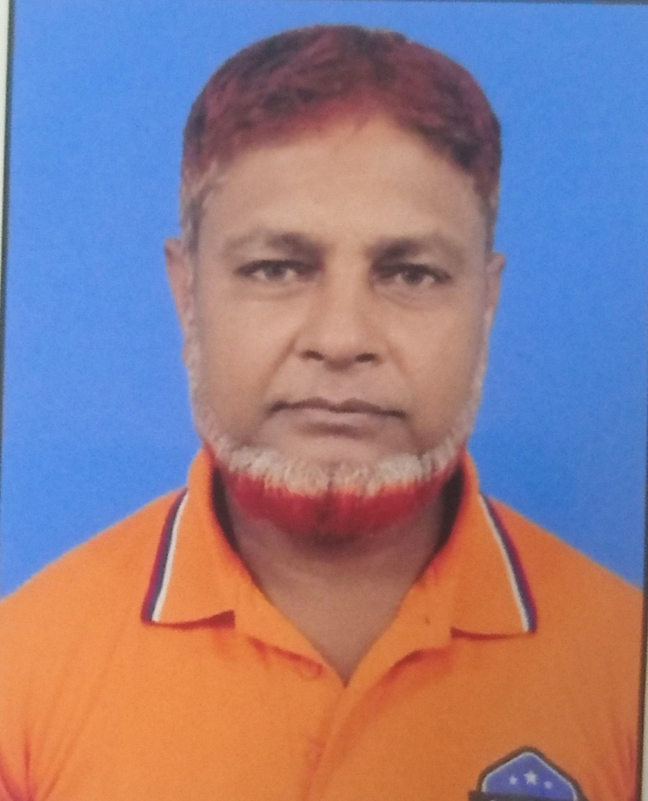 MD. BABLU MONDOL