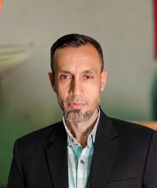 ZAHID HASAN (THANDA)