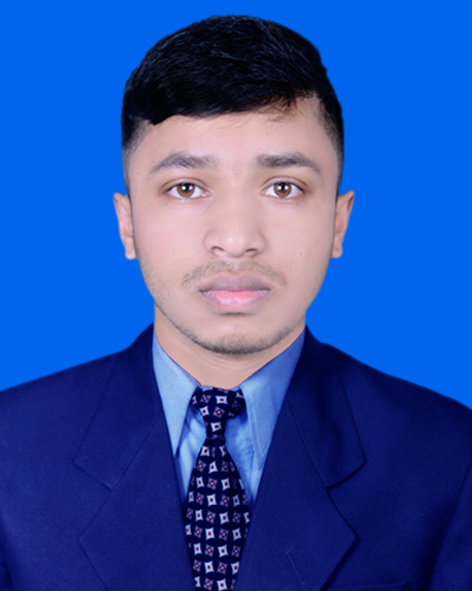 Md.Reza Mia