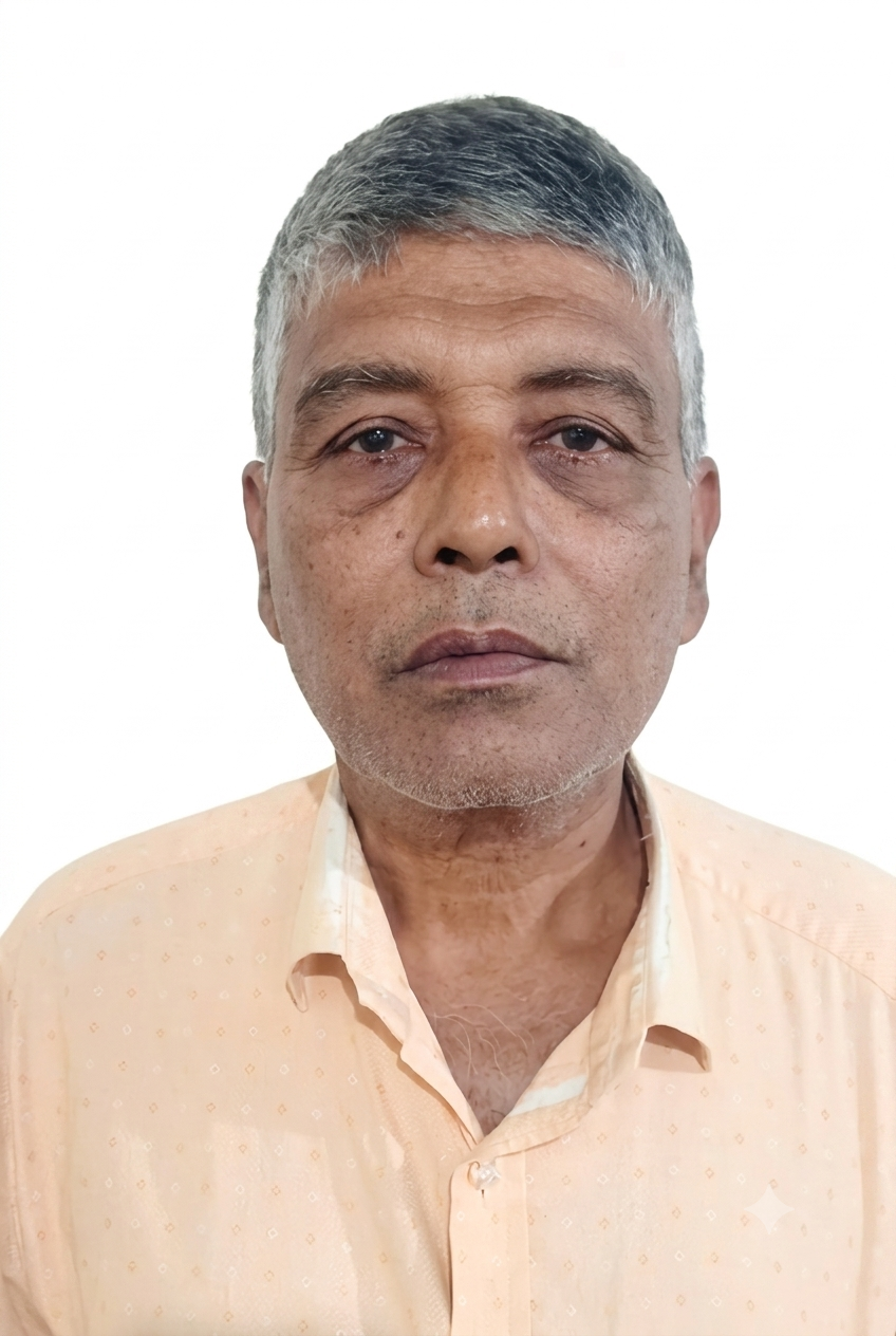 TILOK CHAN JAIN