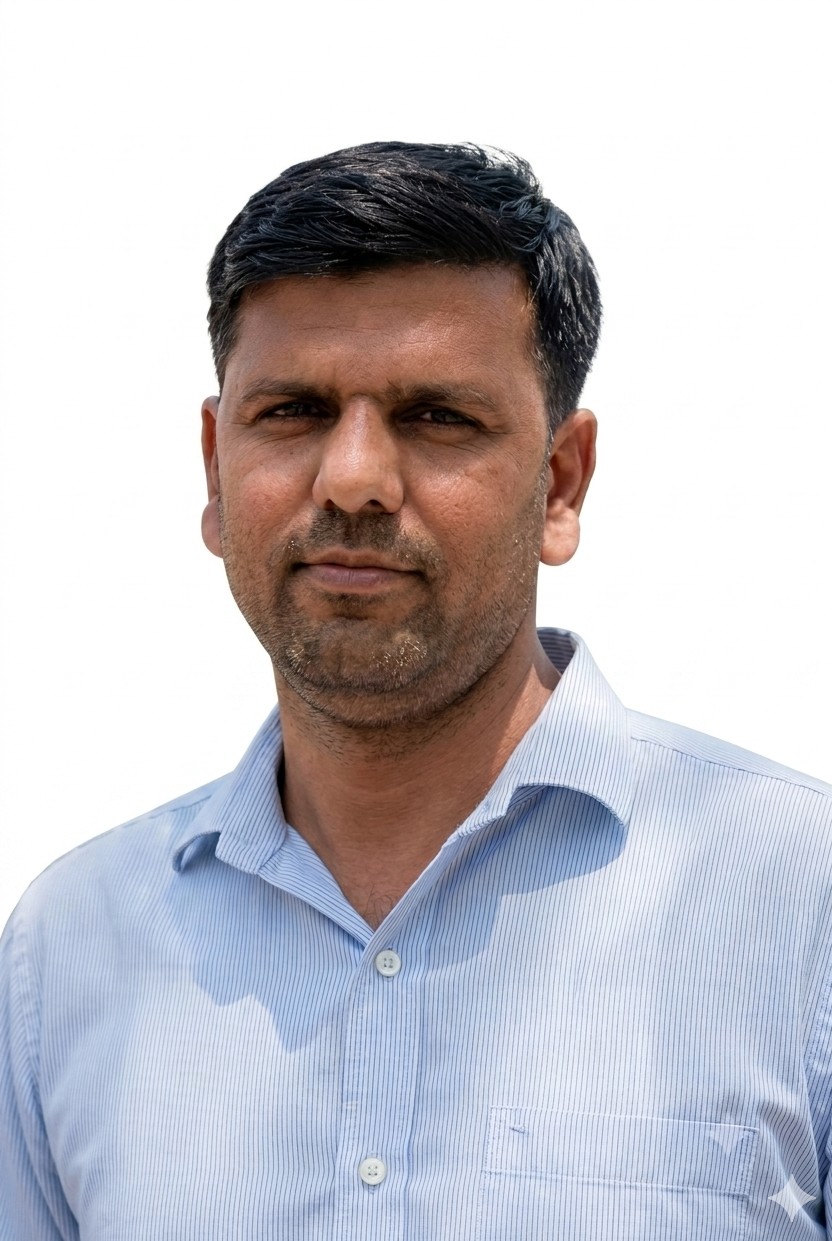 Naresh Chandra