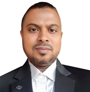 Md. Rostom ali