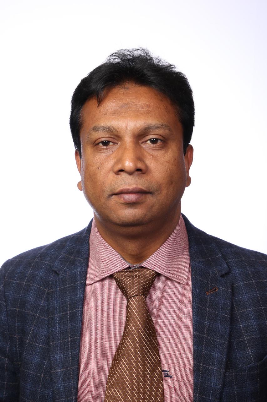 A K M ZIAUL KABIR
