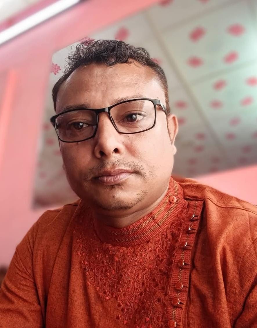 SREE DOYAL CHANDRA  MOHANTA