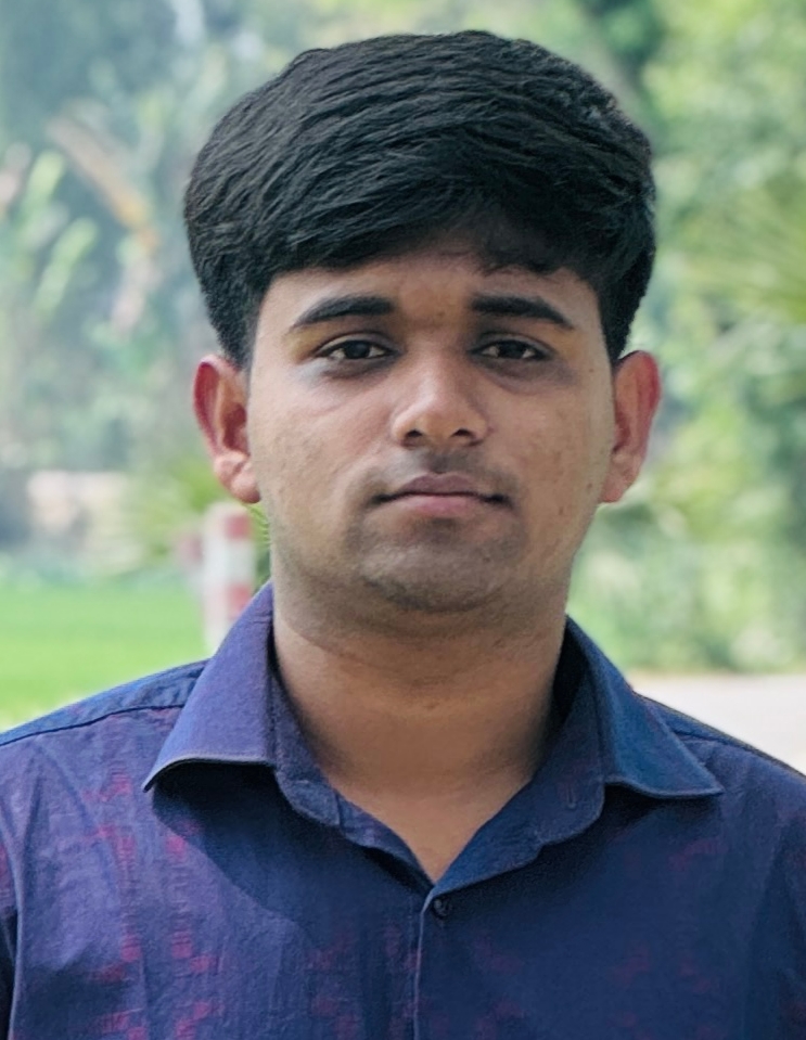 Pritom Kumar Jain