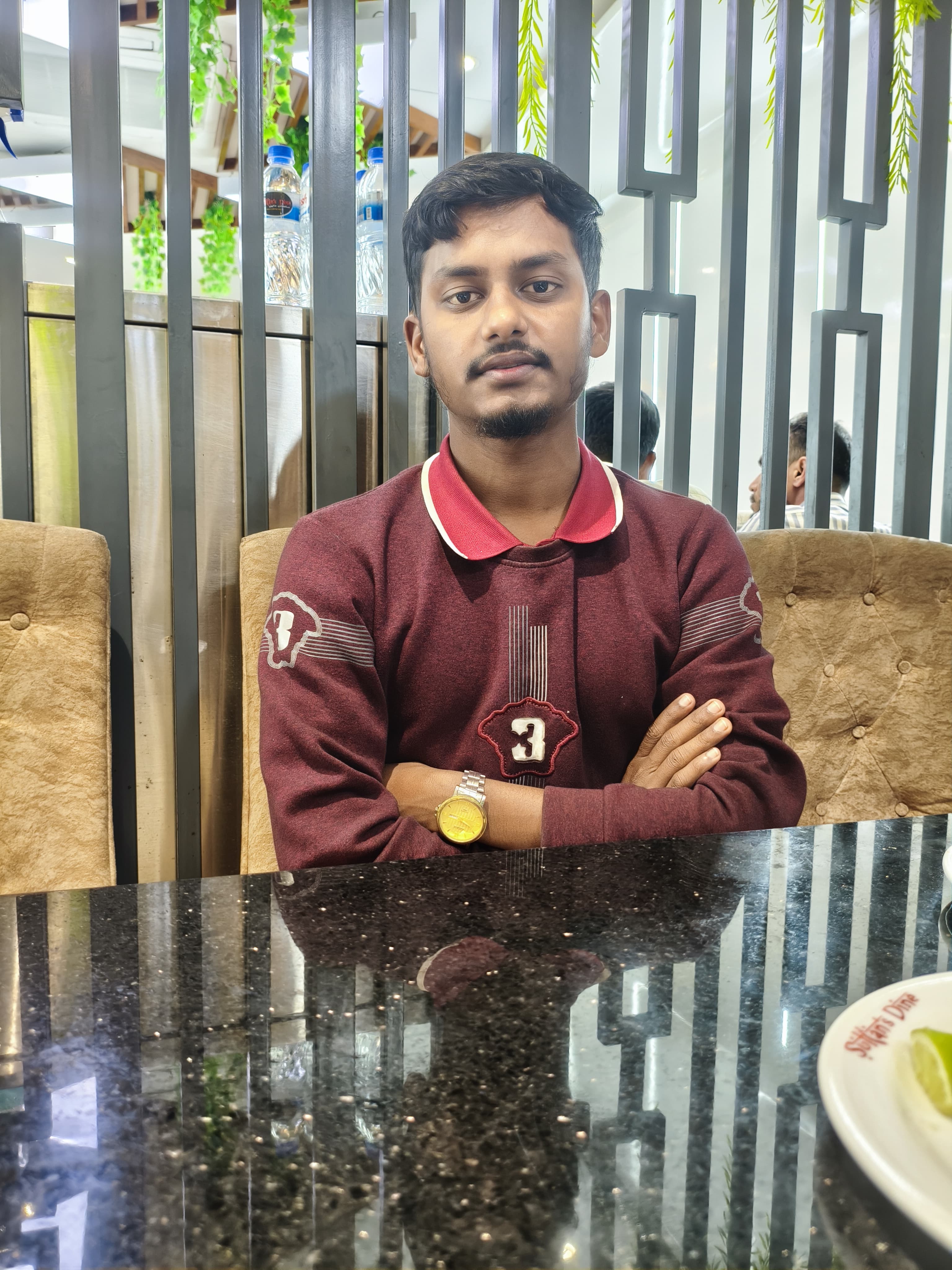 MD.RAJU AHMMED