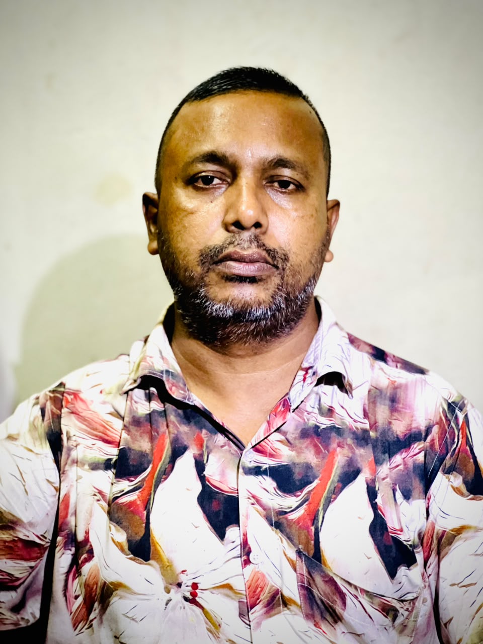 MD. ZAHID HASAN