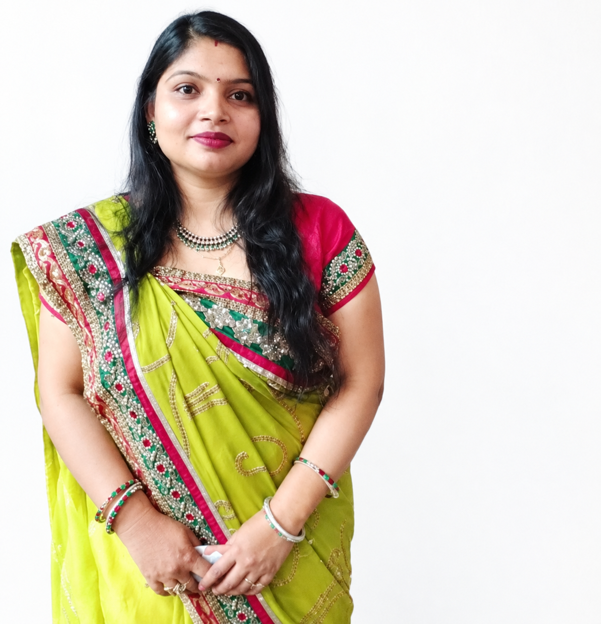 Kumari Sony Rani