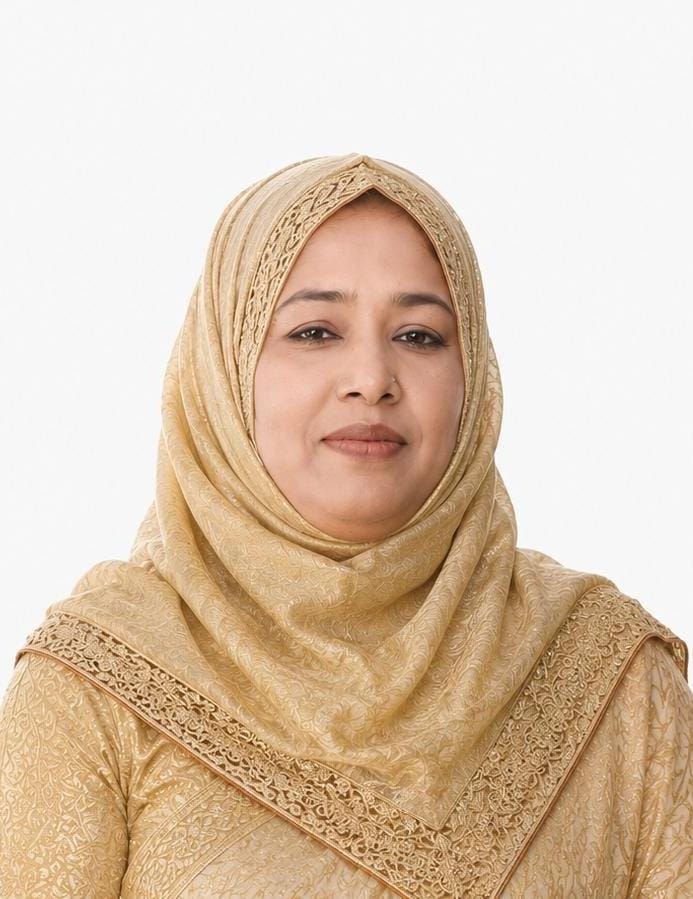 MST. SHARMIN AKTER(SUROVI)