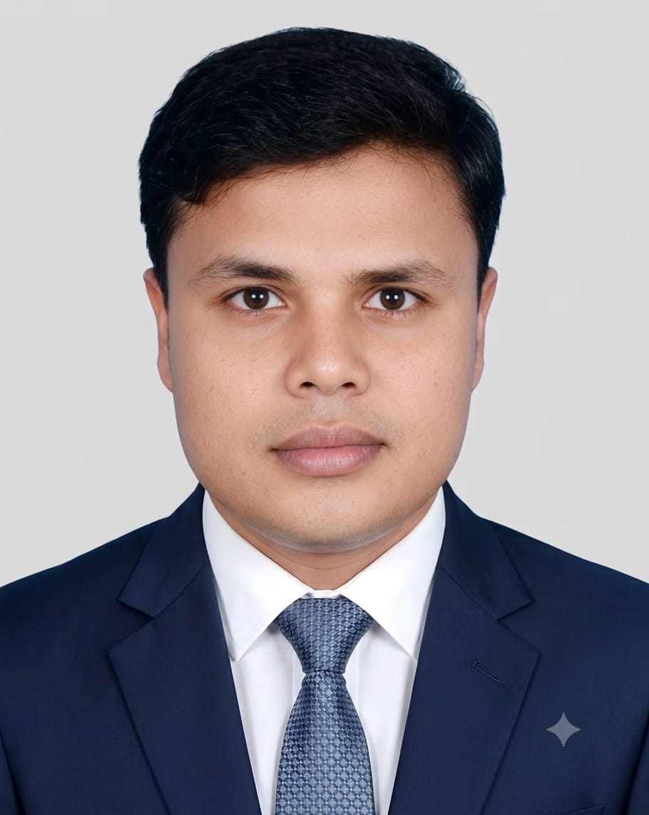 MD. ARIF UDDIN