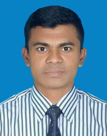 MD. ABDUL WAHAB PARVES