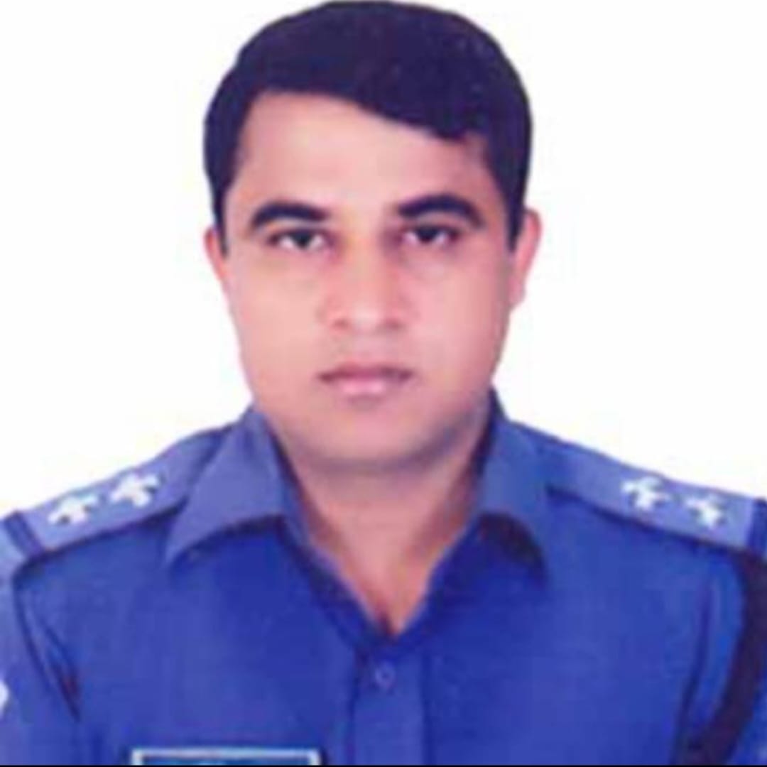 Md Shafiqul Islam