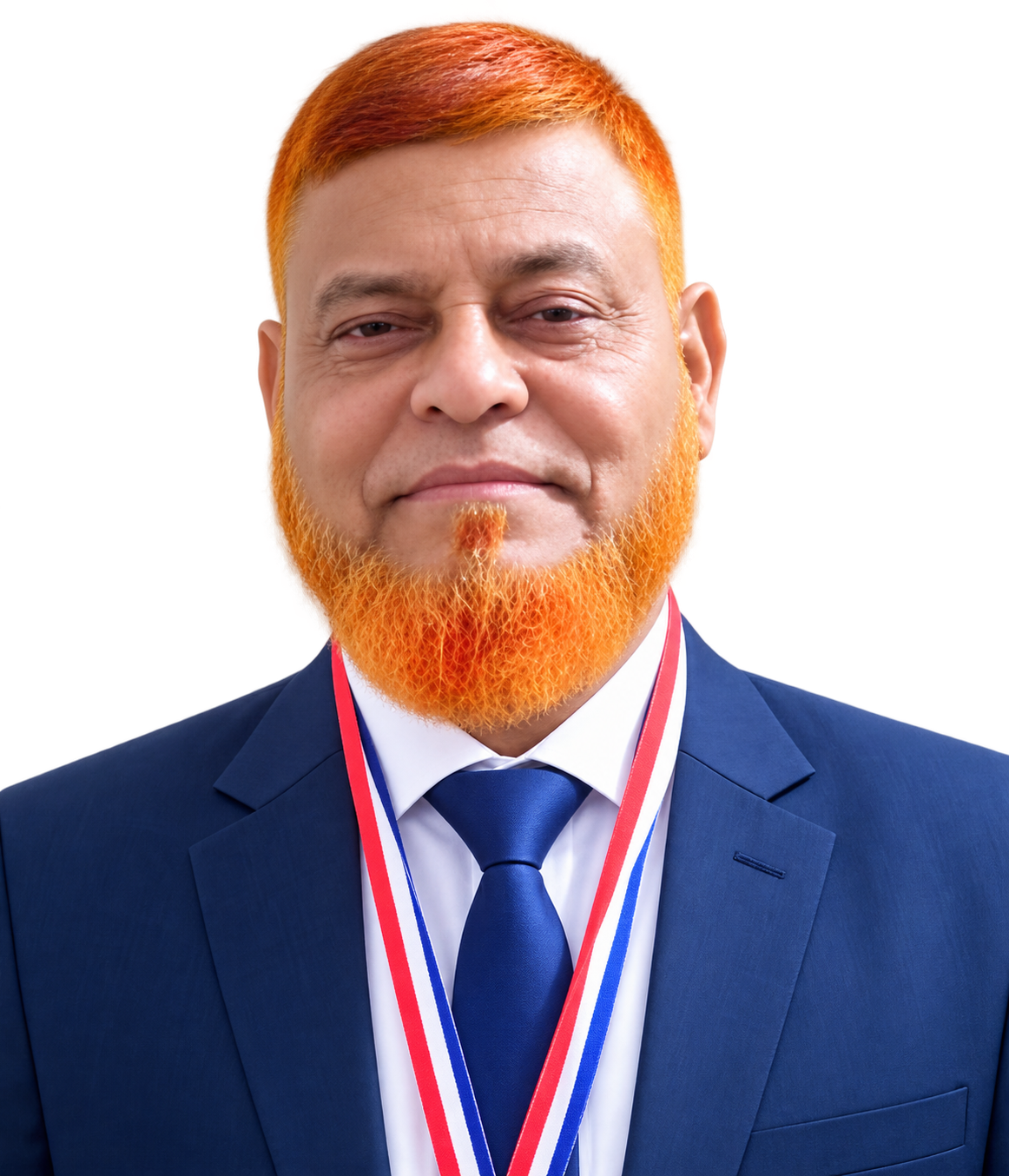 MD. NURUL ISLAM