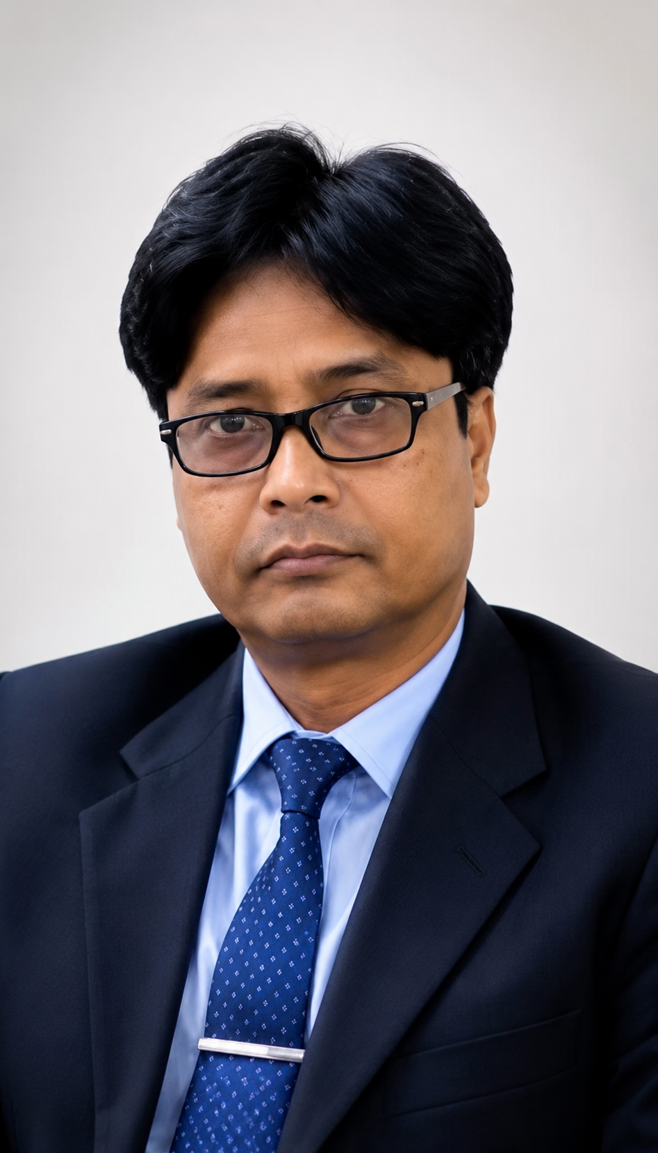 MD. SALZAR RAHMAN