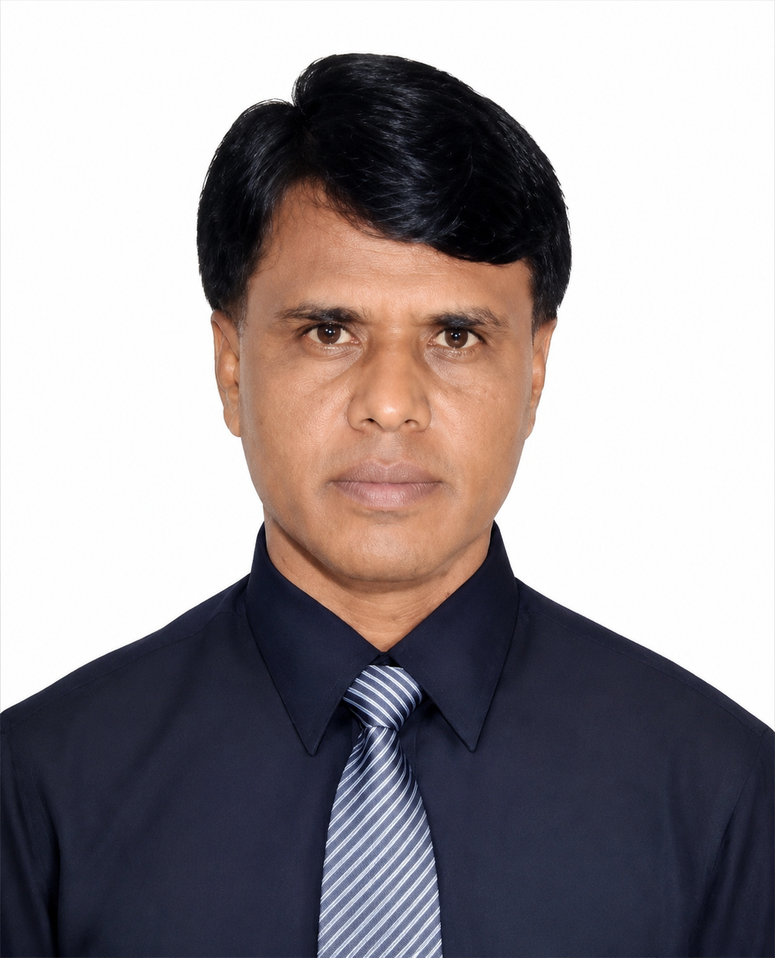 MD. UZZAL MIAH
