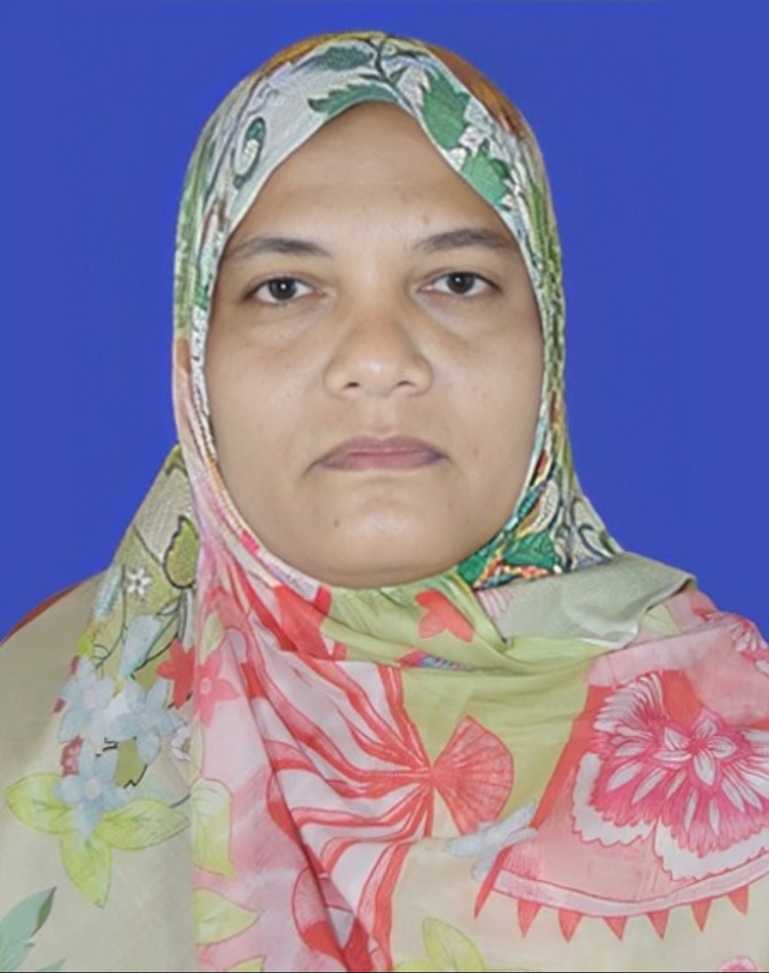 Mst. Shima Khatun
