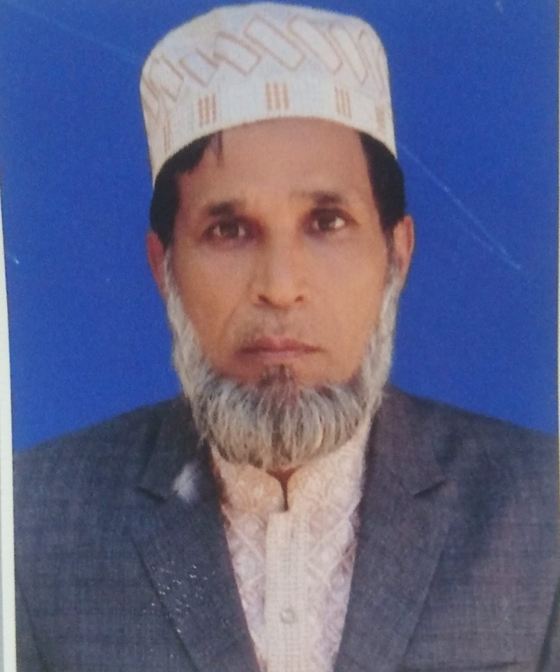 MD. ABUL KASHEM