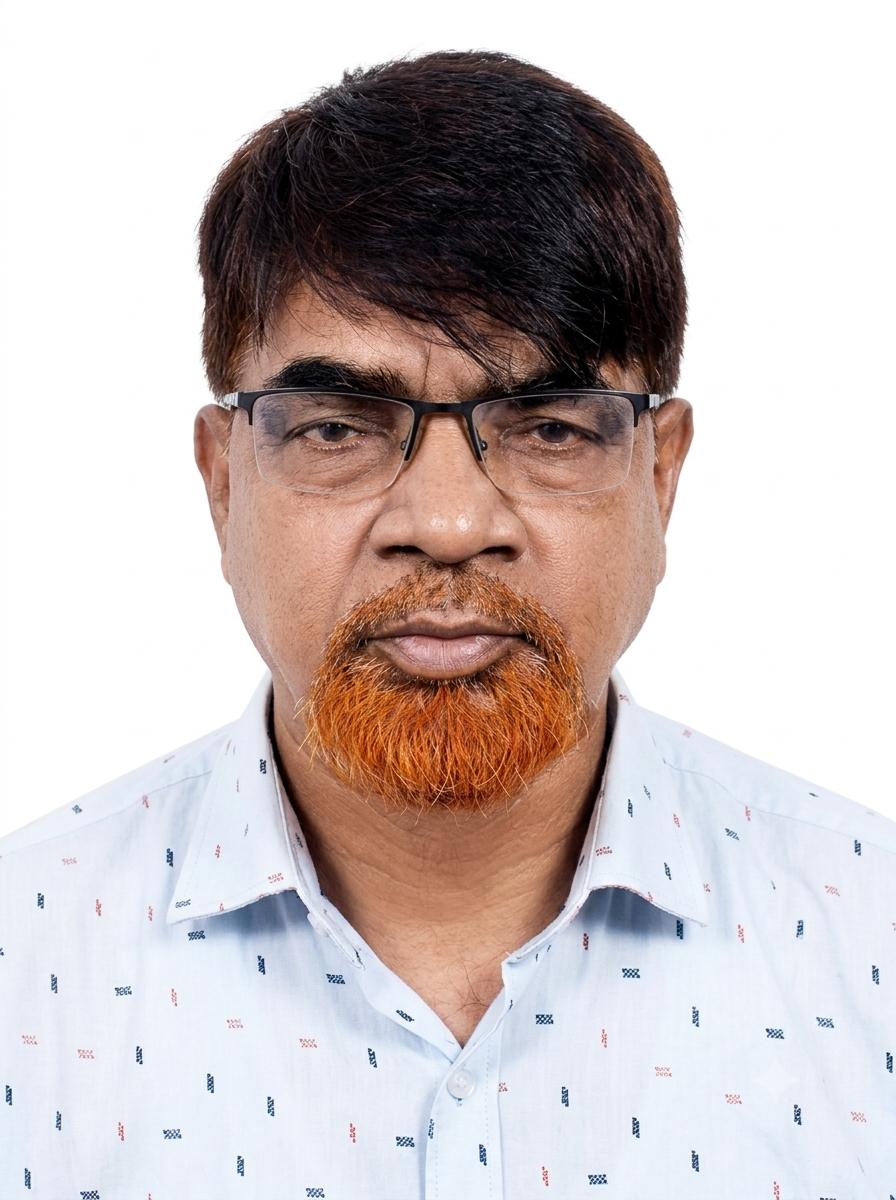 MD. SHAFIUL ALAM