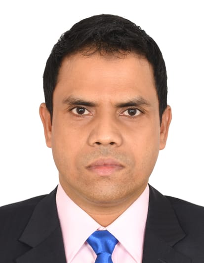 A.K.M MALEKUL MILLAT