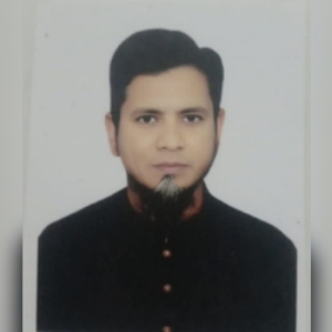 Md. Fazley Rabby