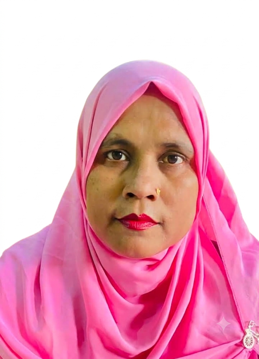 MORIOM AKTER FAHIMA