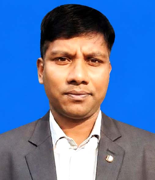 Md. Awoal Munshi