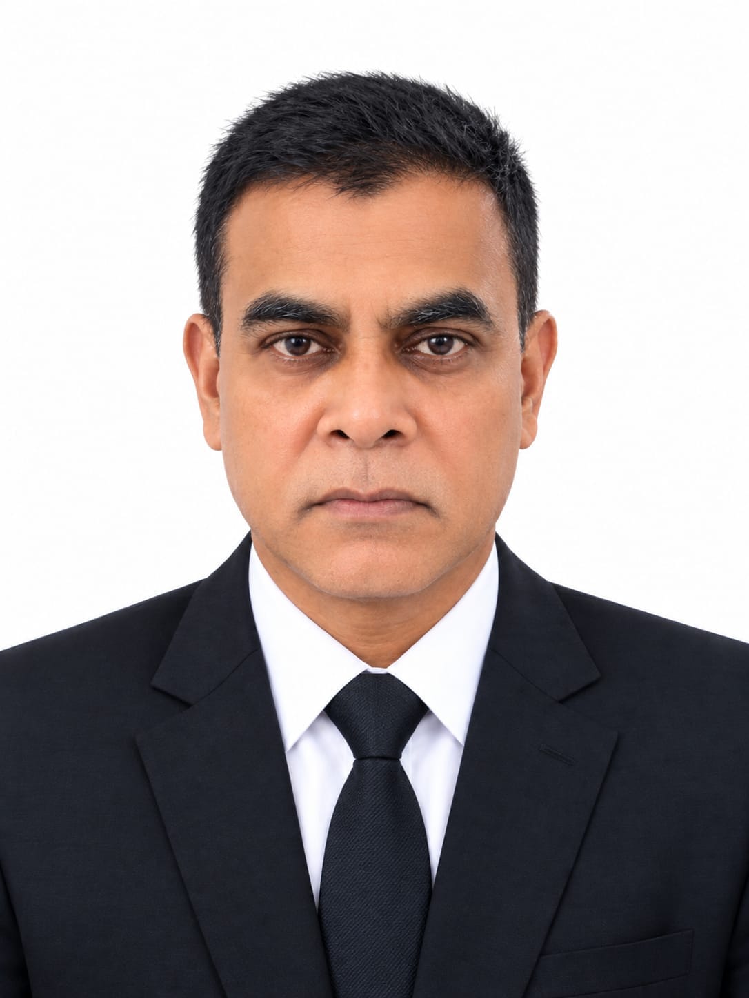 MD. AZAHAR ALI