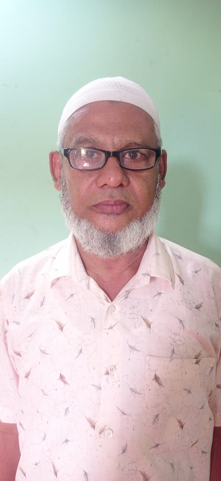 MD. ABU BAKAR SIDDIQUE (TUKU)