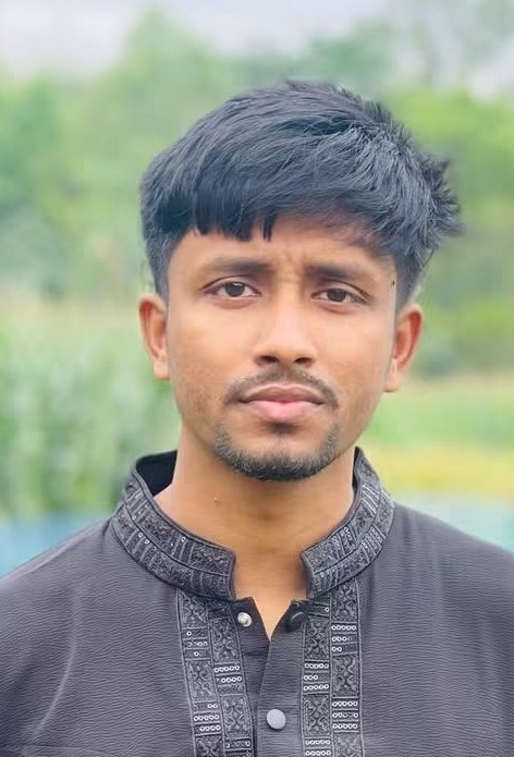 Md Aminur Islam
