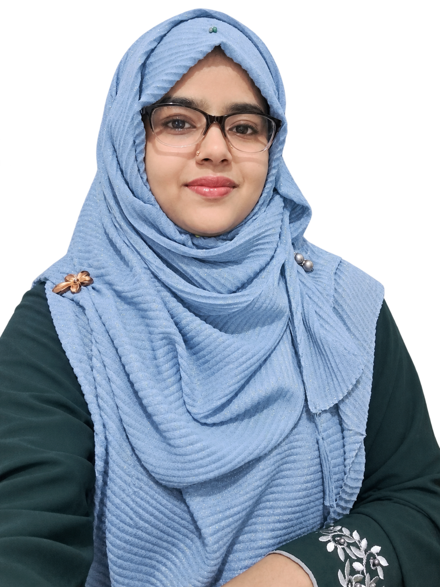 MST. JULEKHA AKHTER