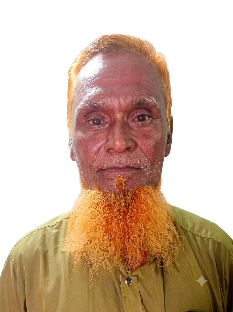 MD. ABDUL WAHED BEPARI