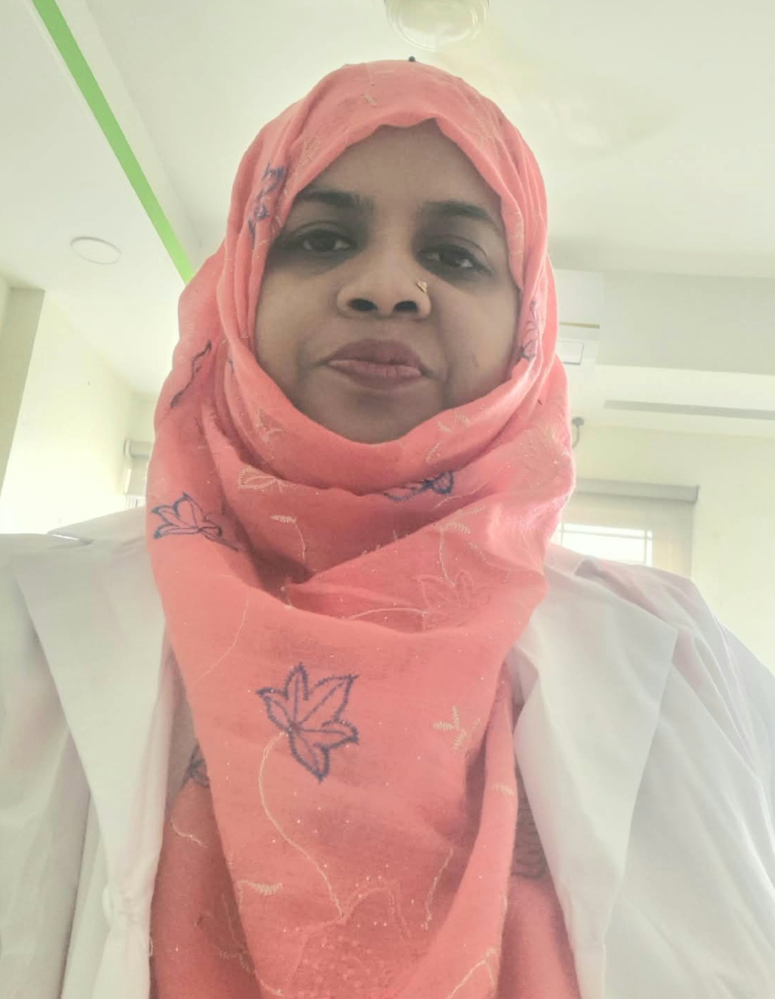 Mst. Fatema Khatun