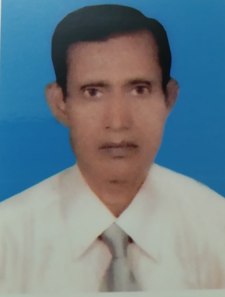 MD. MAHBUBUR RAHMAN